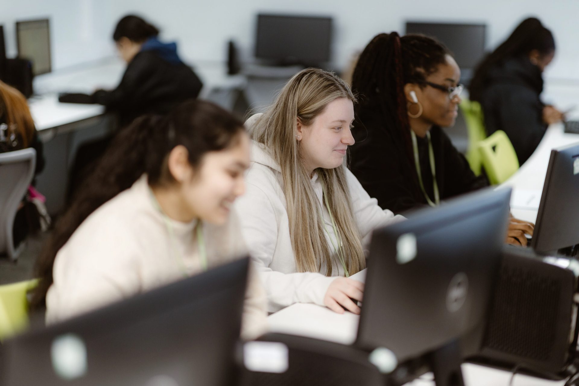Salford City College